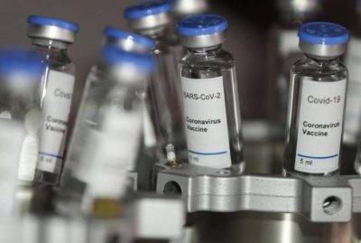 Вакцина от коронавируса: препарат будет поставляться из России в Казахстан