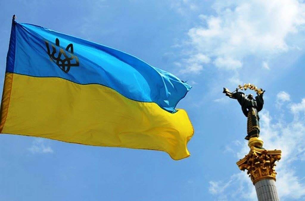 Украина отказывается от русского языка