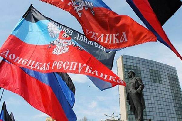 Киев просит Россию вмешаться в конфликт с ДНР и ЛНР