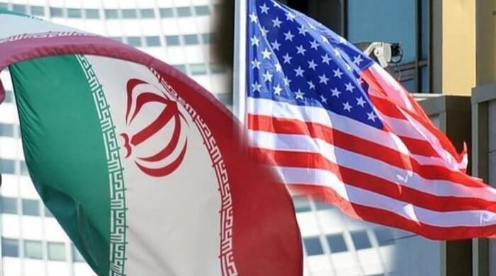 США ввели новые санкции по отношению к Ирану