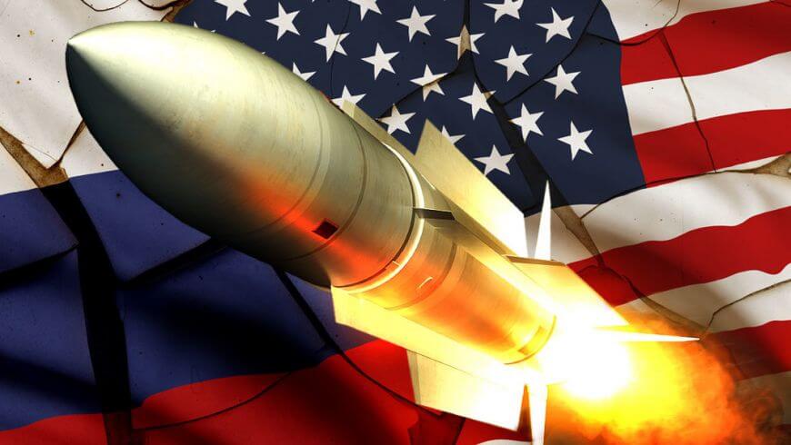Америка грозится выйти из договора СНВ-3, если Россия не согласится на условия