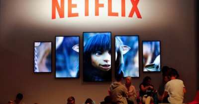 Netflix локализует свой сервис в России н а 100%