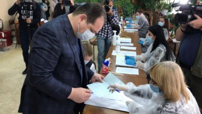Единый день голосования: как он закончился для России
