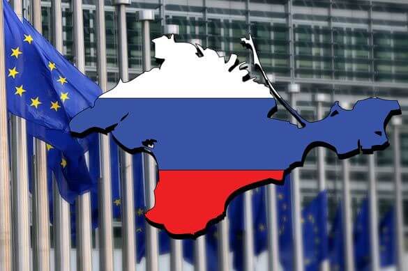 В Крыму уверены, что решение Турции вступить в антикрымский союз является большой ошибкой