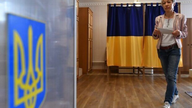 На Украине хотят отменить второй этап выборов