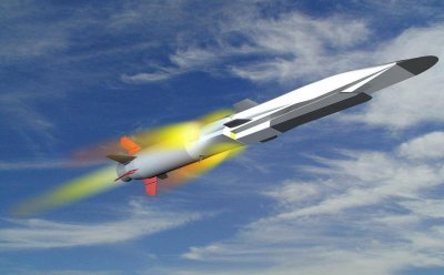 Россия провела испытания ракеты «Циркон»