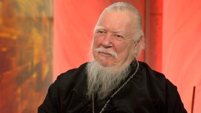 От коронавируса умер протоиерей Димитрий Смирнов