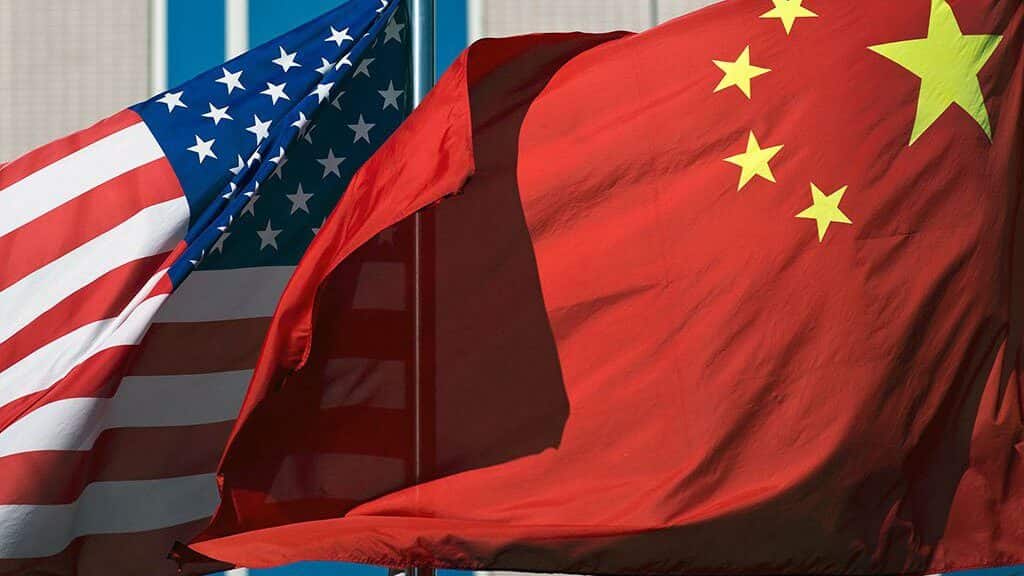 Взаимоотношения США и КНР. Что изменится с приходом Байдена