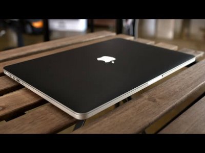 Apple презентовала новый MacBook и Mac