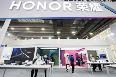 Huawei продает бренд Honor из-за санкций США