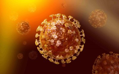 Легкая форма коронавируса опасна так же, как и тяжелая