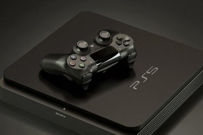 В России началась продажа PlayStation 5