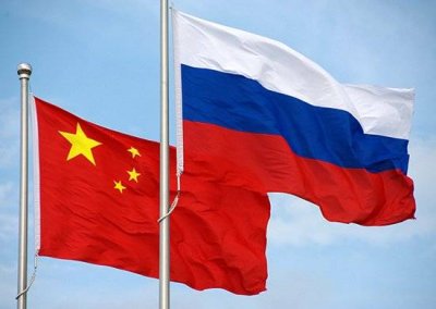 Россия и Китай возобновили сотрудничество в усиленном режиме