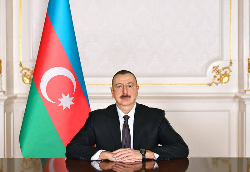 Ильхам Алиев ввел новый праздник – День победы в Азербайджане