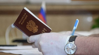 В Госдуму внесен проект о запрете второго гражданства для госслужащих