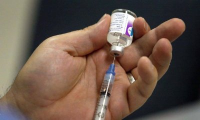 Еще больше граждан сможет получить вакцину от COVID-19
