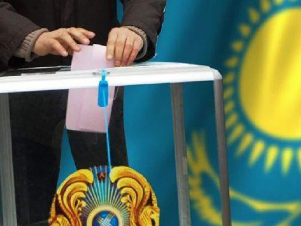 Выборы в Казахстане пройдут с изменениями