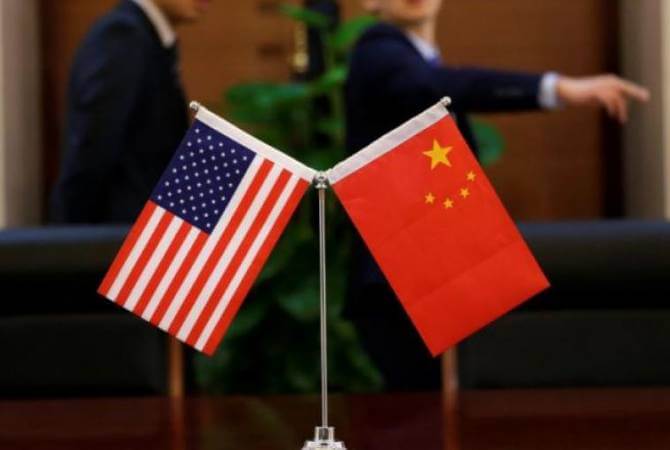 Белый дом пересматривает отношения с Китаем