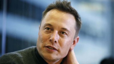 Илон Маск покинул первое место в Forbes