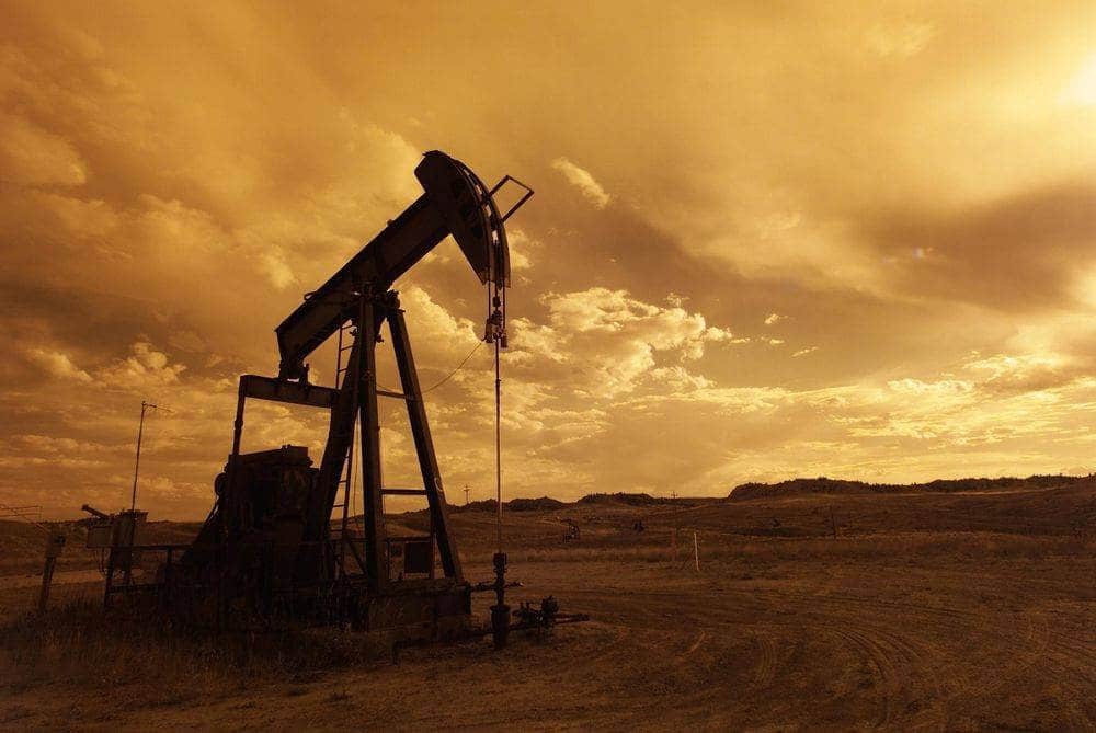 Байден ввел санкции на закупку нефти из Ирана