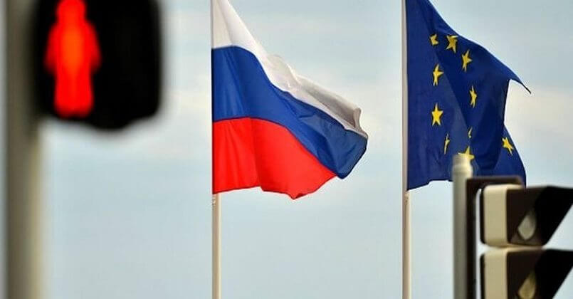 Отношения России и стран ЕС висят на волоске
