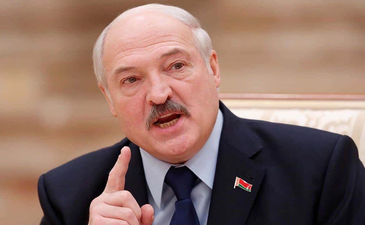 Лукашенко уверен, что у Белоруссии нет друзей
