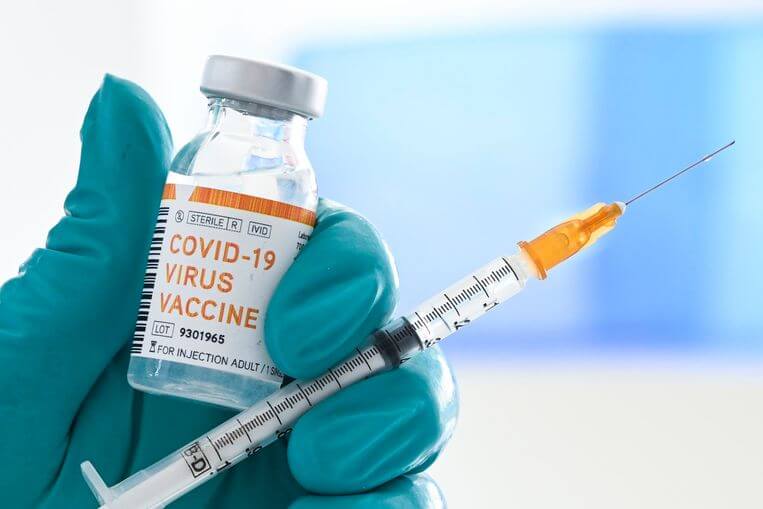 Почему страны отказываются от вакцинации вакциной компании AstraZeneca