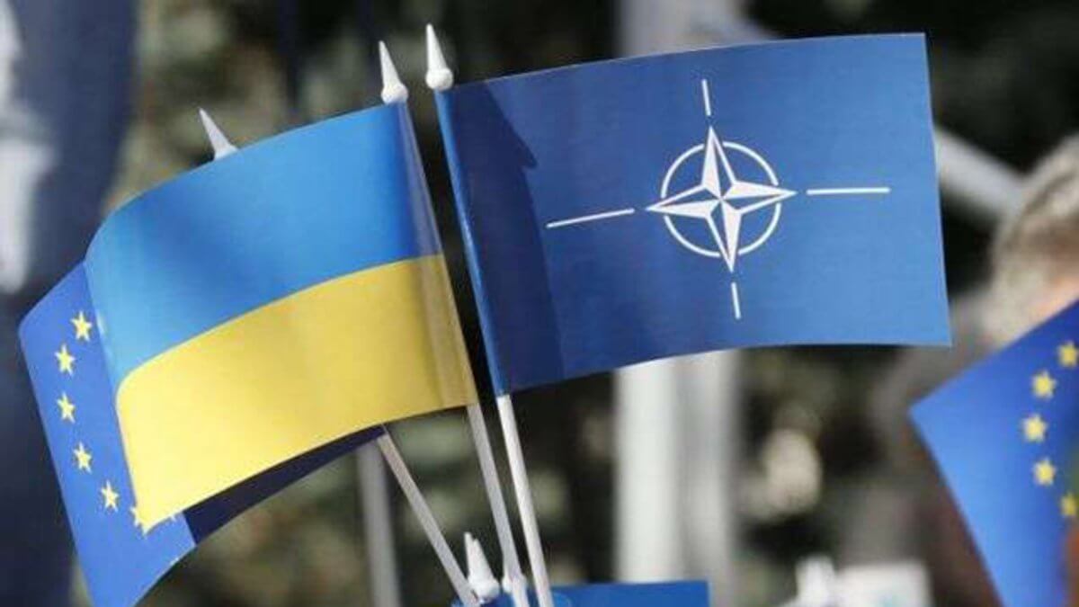 США ответили на желание Украины вступить в НАТО