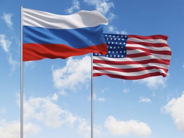 Улучшатся ли взаимоотношения между Россией и США после разговора двух лидеров