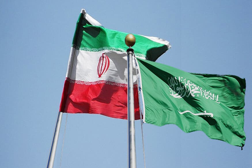 Иран и Саудовская Аравия пытаются восстановить отношения