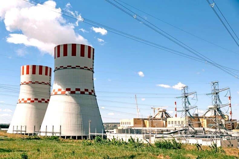 Чехия исключает Россию из тендера на строительство АЭС