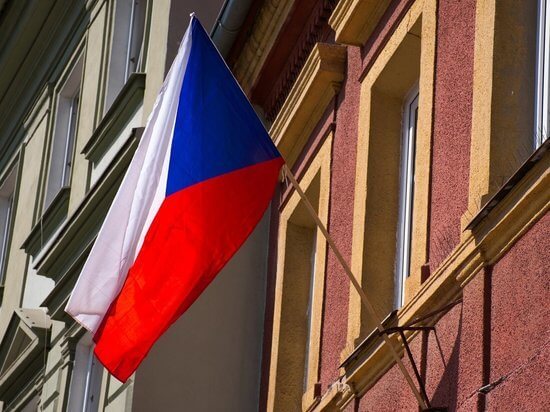 Чехия разрывает отношения с Россией