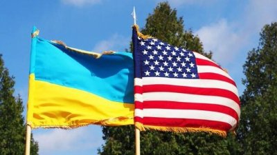Штаты и Украина распространяют дезинформацию