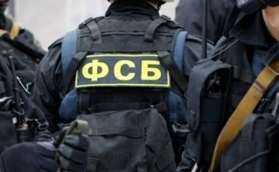 ФСБ был предотвращен теракт на полуострове Крым