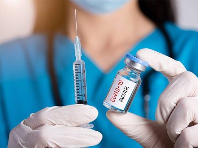 В России создают еще одну вакцину против COVID-19
