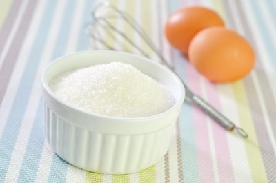 В России увеличились цены на яйца и сахар