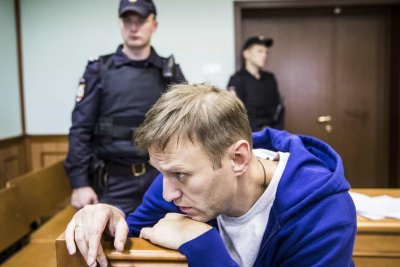 Алексей Навальный будет переведен в больницу для осужденных