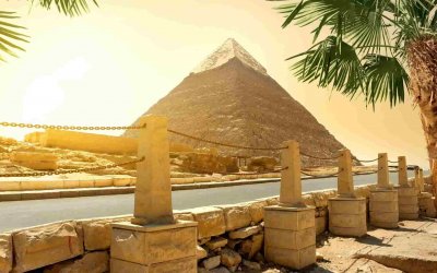 Спрос на туры в Египет вырос в несколько раз