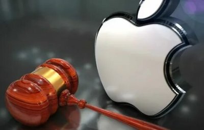 Представители ФАС оштрафовали компанию Apple на 12 млн. долларов