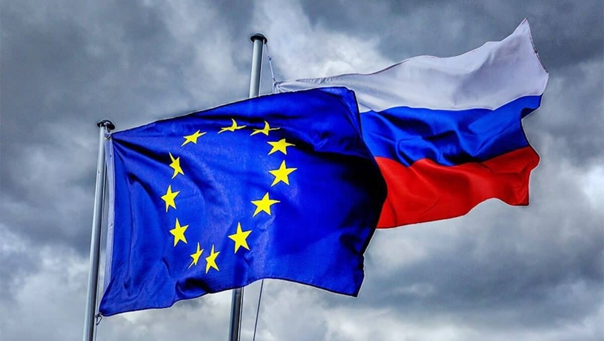 Евросоюз решил не усложнять взаимоотношения с Россией