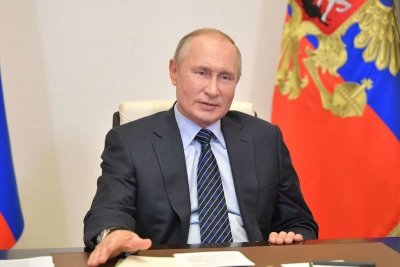 Путин заявил о нехватке рабочих рук в России