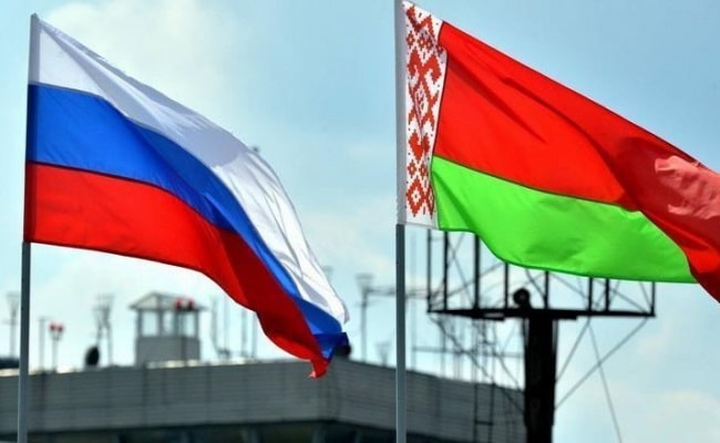 Белоруссия получила второй транш кредита от России