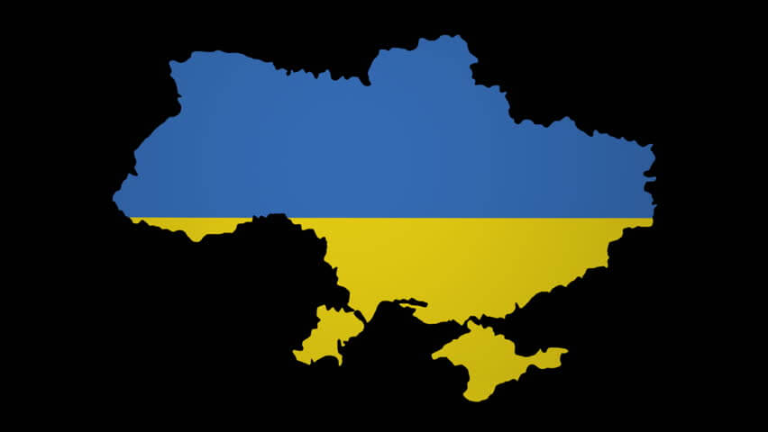 Украине должны все