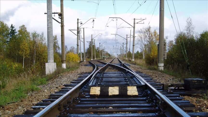 Грузия и Армения восстанавливают железнодорожное сообщение