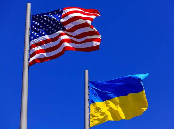 Почему Америка не дала денег Украине