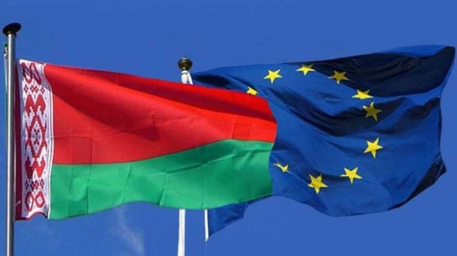 Белоруссия выходит из Восточного партнерства