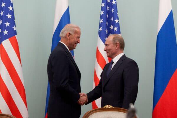 Америка надеется, что саммит двух лидеров не прошел даром