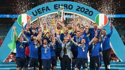 Кто стал победителем Евро 2020