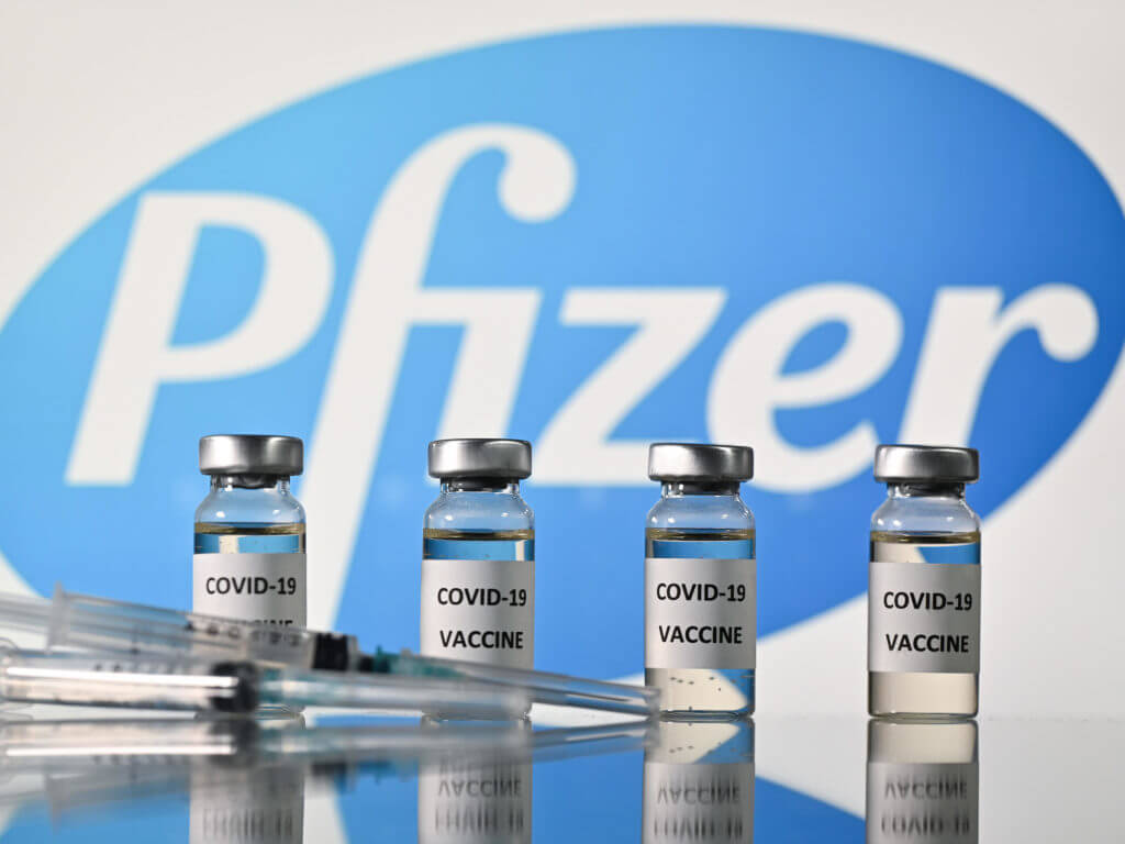 Производители вакцин Pfizer и Moderna повысили цены