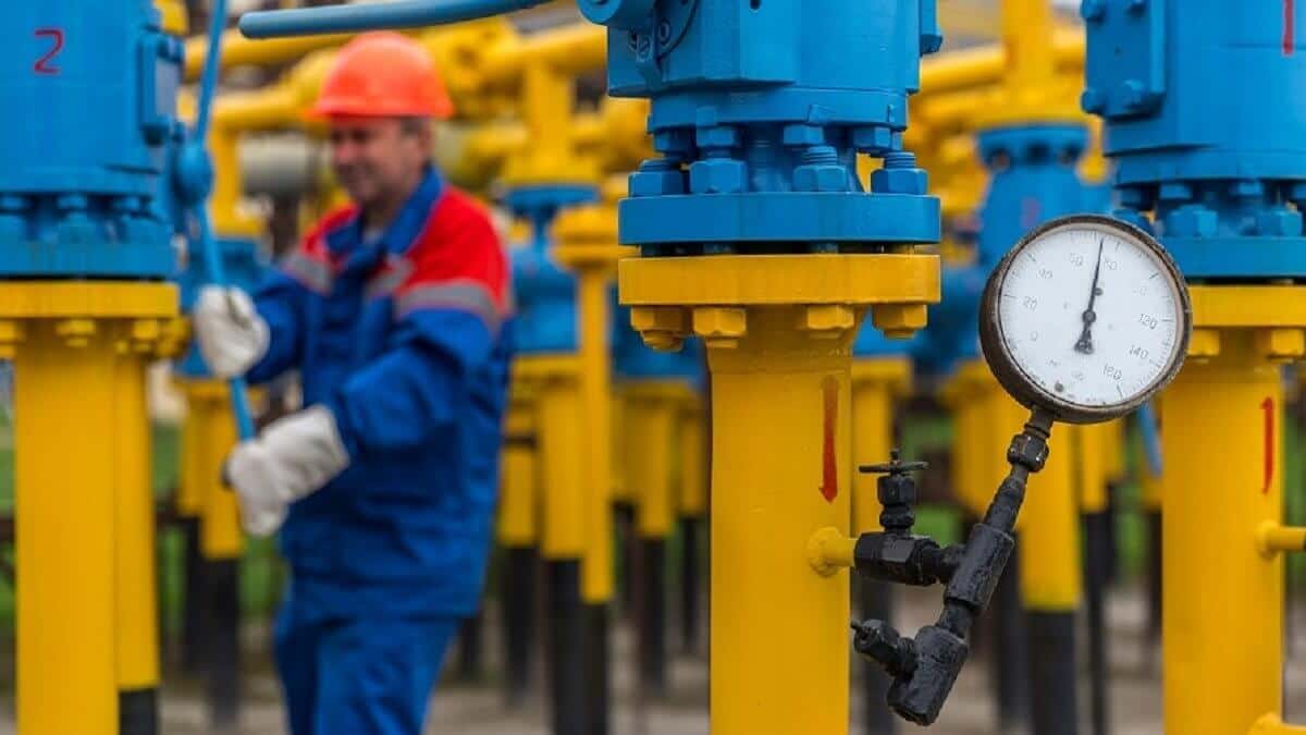 Транзит газа через Украину может быть полностью остановлен